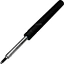 Shock Absorber Opel Astra F